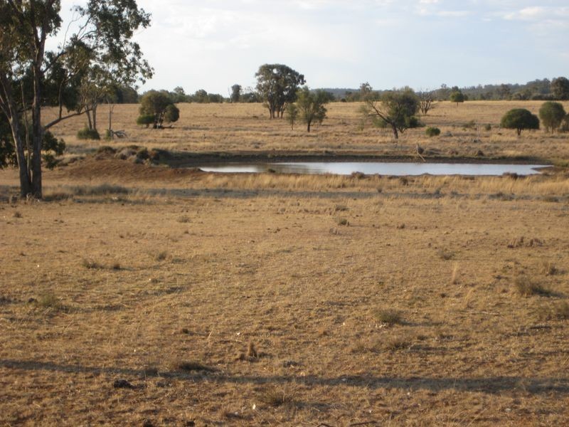 , Wallumbilla QLD 4428