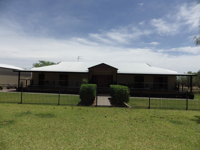 1180 Dargal Road, Roma QLD 4455