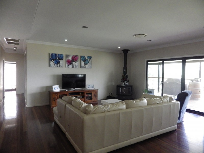 1180 Dargal Road, Roma QLD 4455