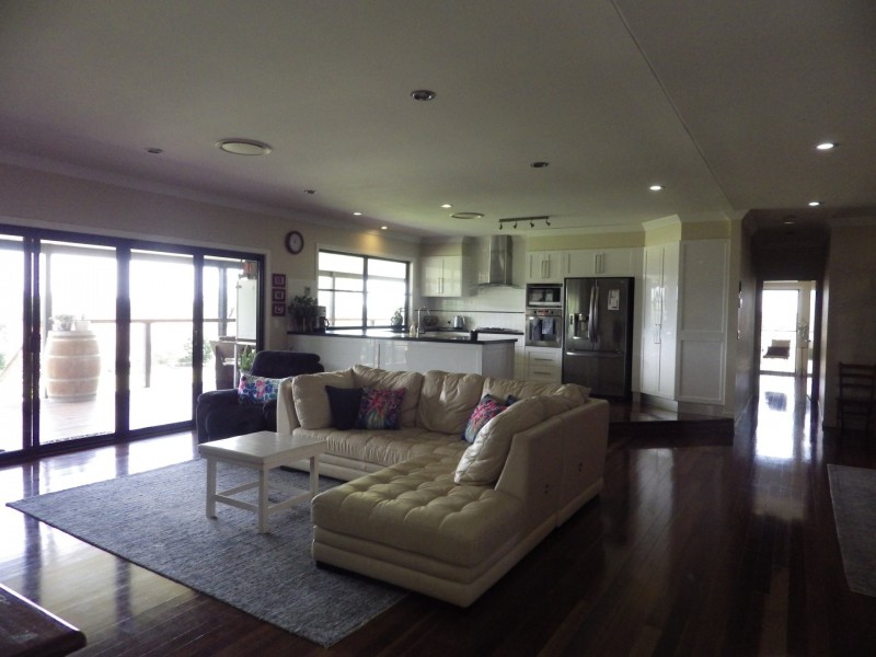 1180 Dargal Road, Roma QLD 4455