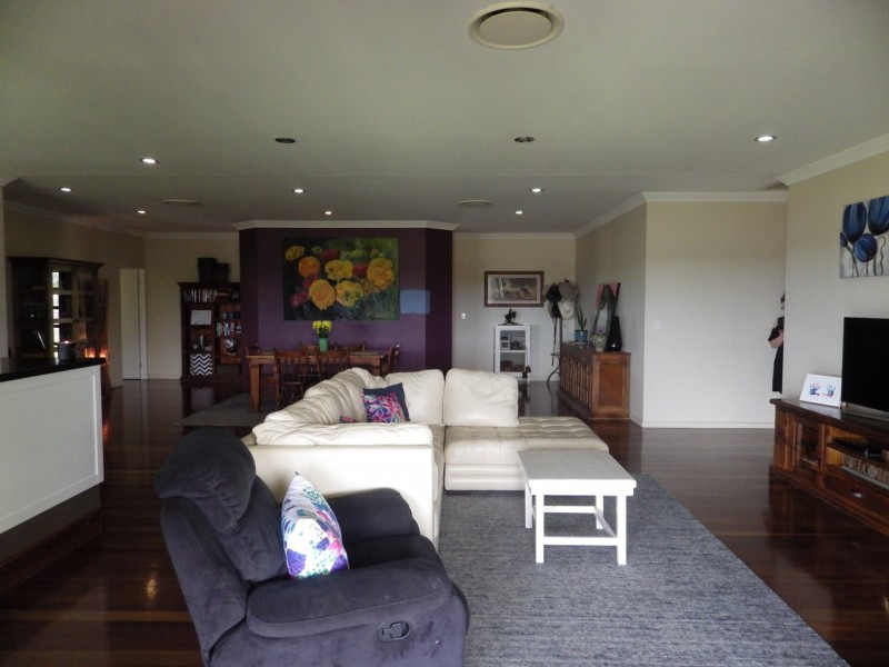 1180 Dargal Road, Roma QLD 4455