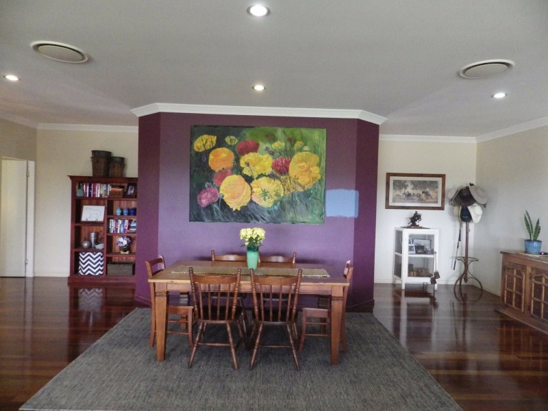 1180 Dargal Road, Roma QLD 4455