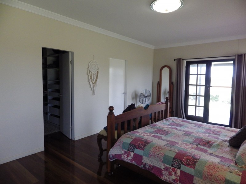 1180 Dargal Road, Roma QLD 4455