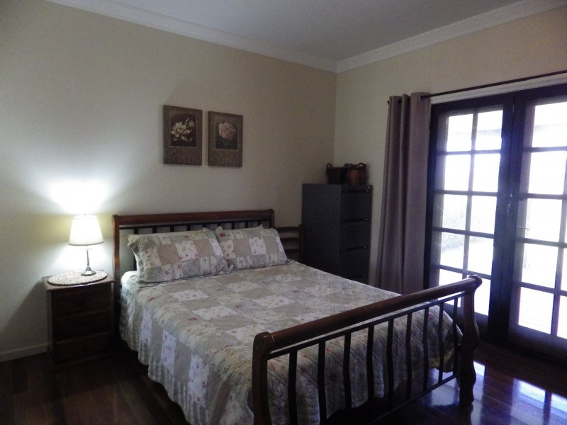 1180 Dargal Road, Roma QLD 4455