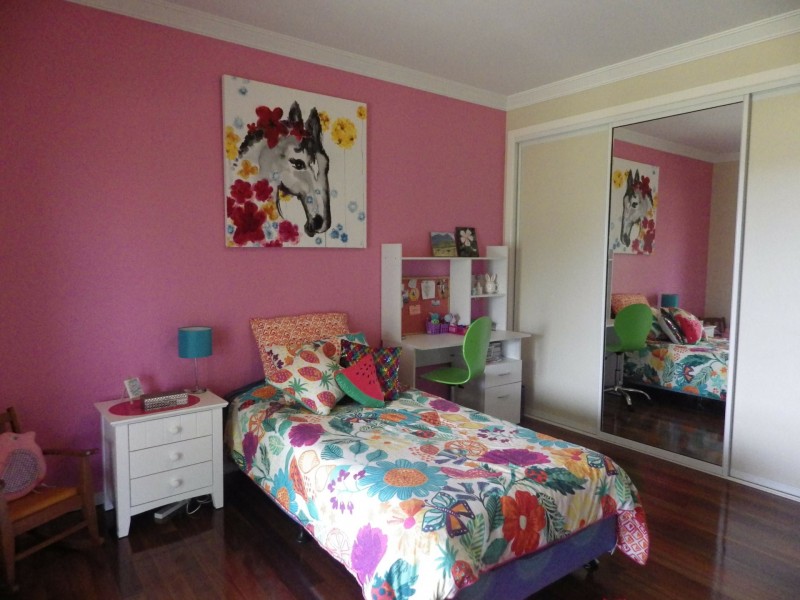 1180 Dargal Road, Roma QLD 4455