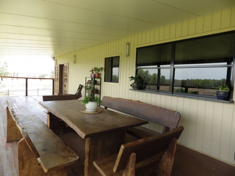 1180 Dargal Road, Roma QLD 4455