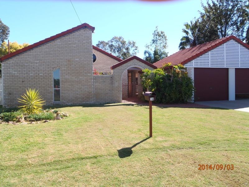 1A Wright Street, Roma QLD 4455