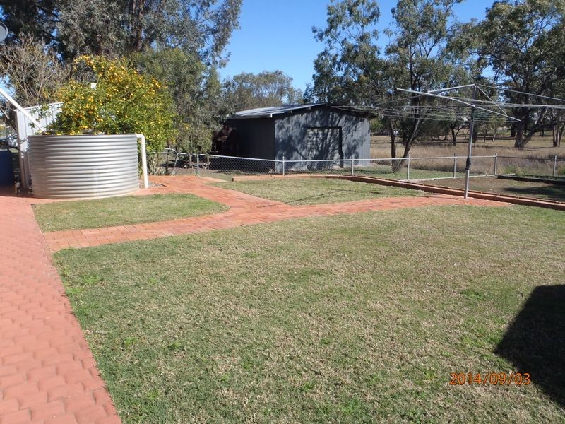 1A Wright Street, Roma QLD 4455