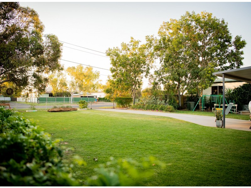 108 Currey Street, Roma QLD 4455