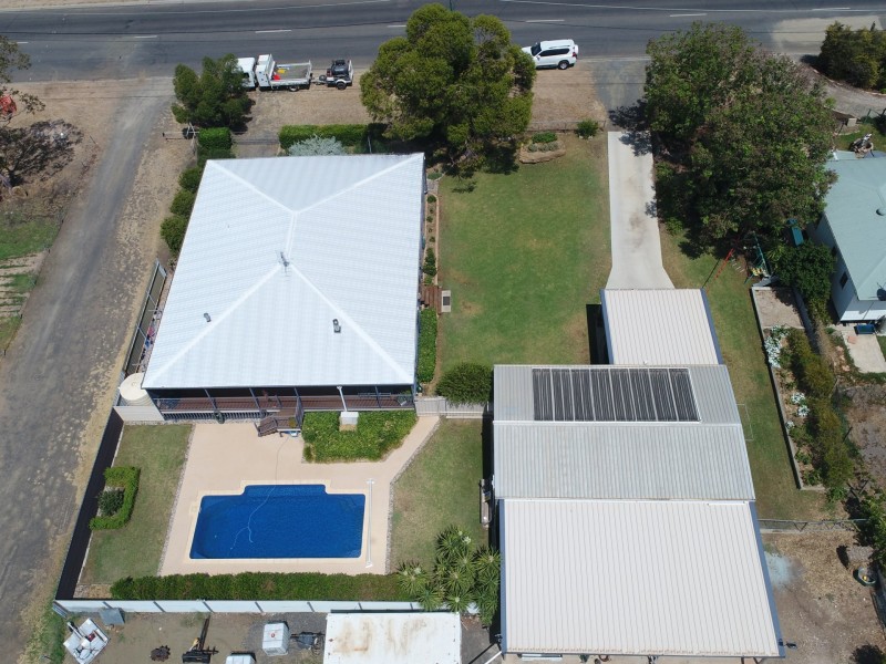 108 Currey Street, Roma QLD 4455