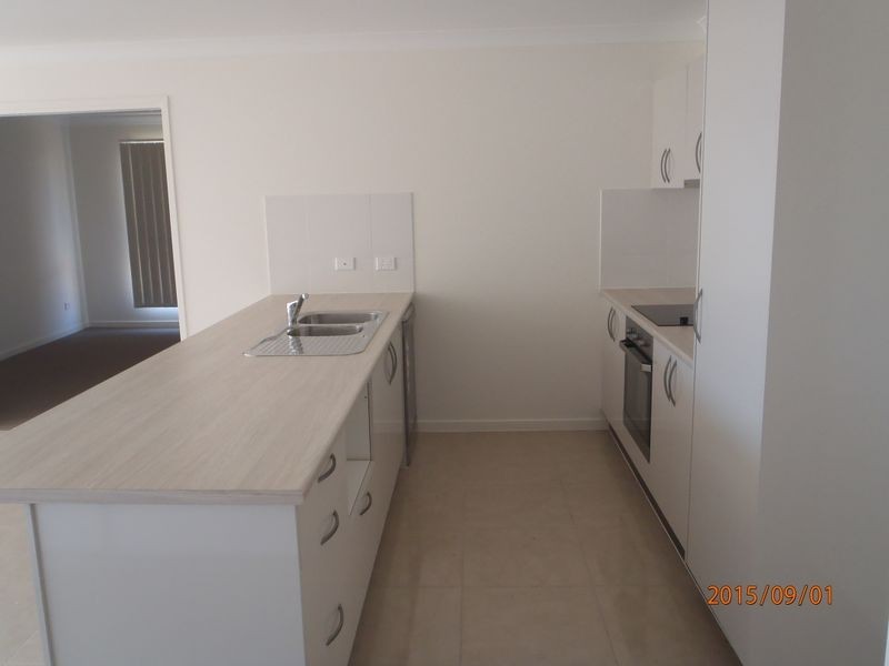 17 Wheeler Drive, Roma QLD 4455