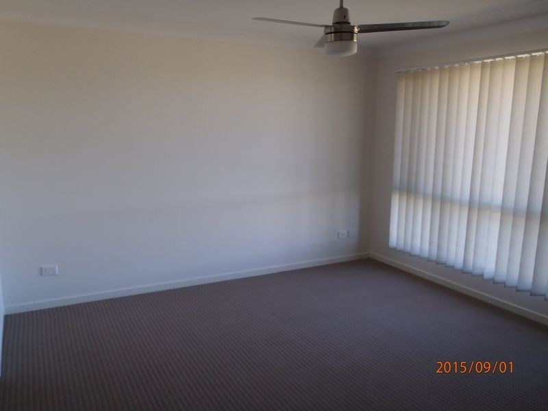 17 Wheeler Drive, Roma QLD 4455