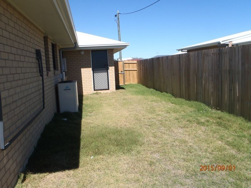 17 Wheeler Drive, Roma QLD 4455