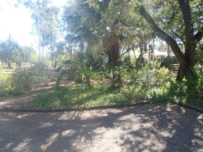 100 Edwardes Street, Roma QLD 4455