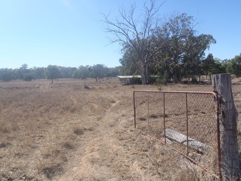 100 Edwardes Street, Roma QLD 4455