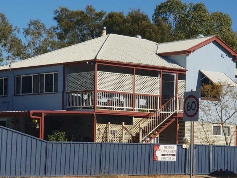 32 Queen Street, Roma QLD 4455