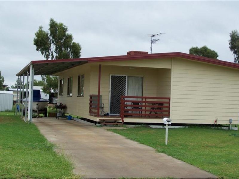 5 Karalee Court, Roma QLD 4455