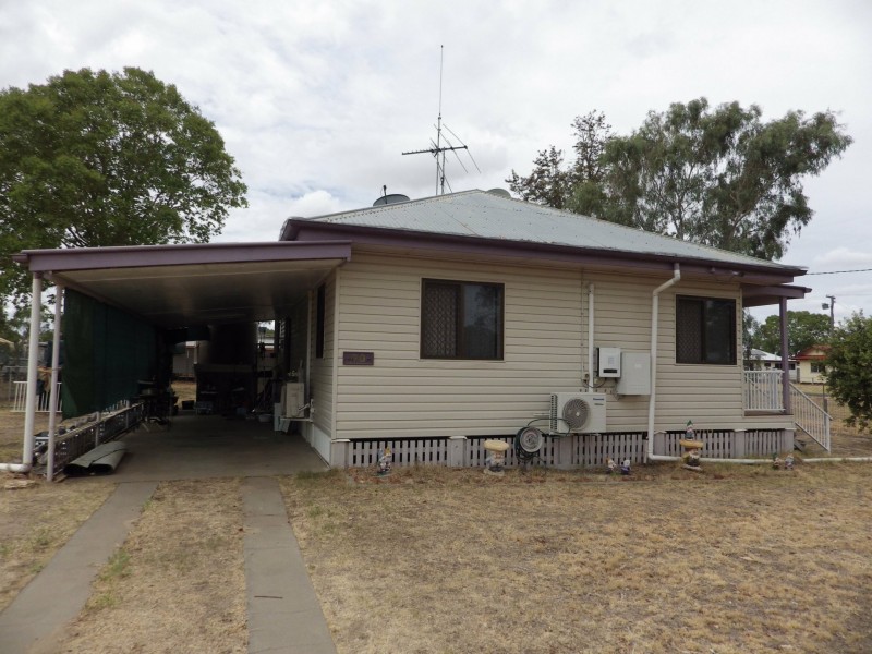 58-60 Rugby Street, Mitchell QLD 4465