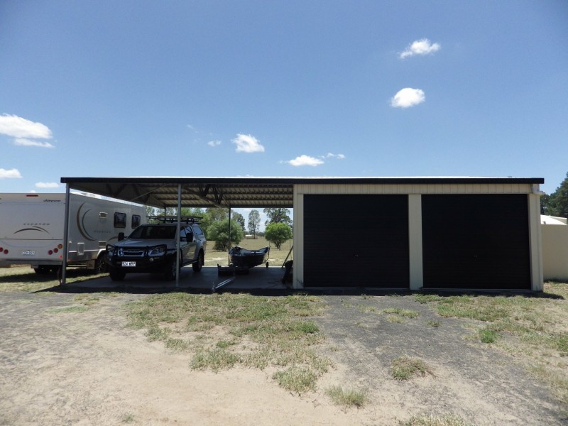 42 Carlyon Street, Mitchell QLD 4465