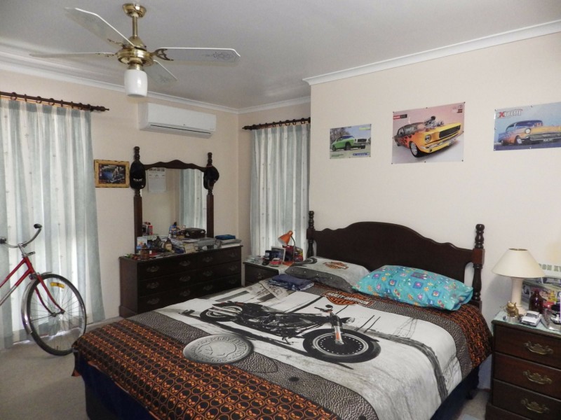 4 Everingham Avenue, Roma QLD 4455