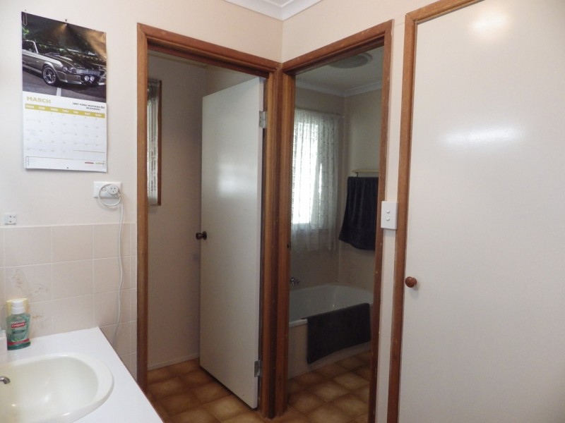 4 Everingham Avenue, Roma QLD 4455