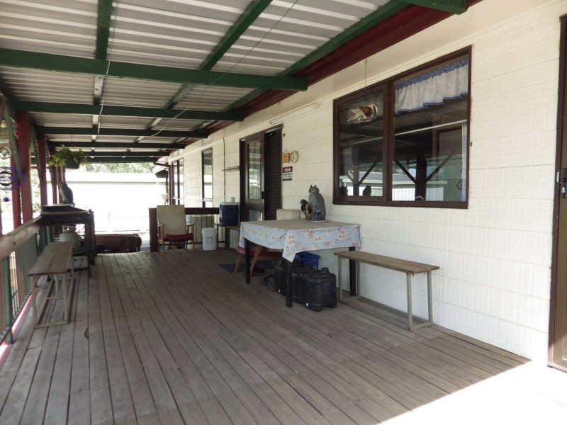 4 Everingham Avenue, Roma QLD 4455