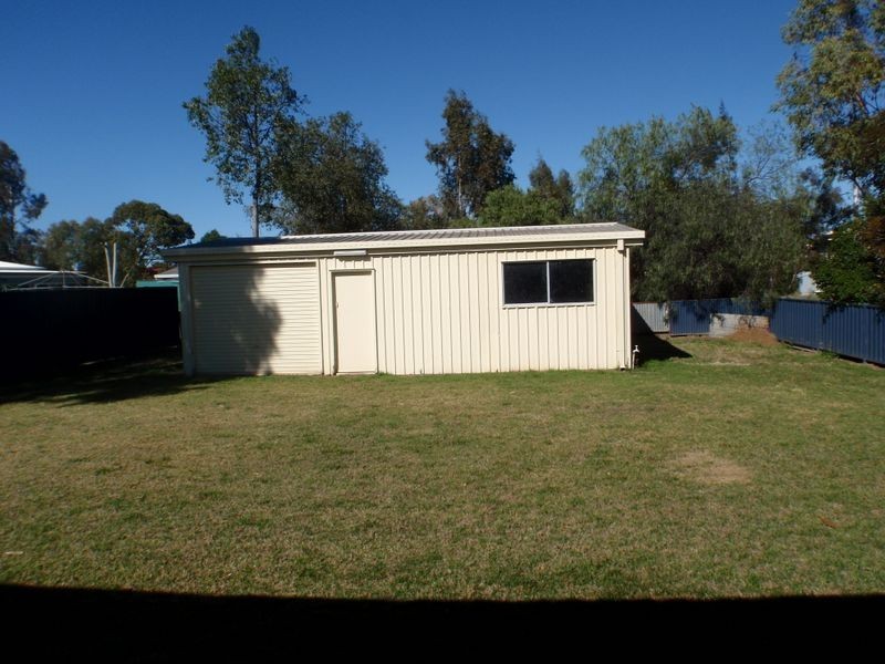 34 Lovell Street, Roma QLD 4455