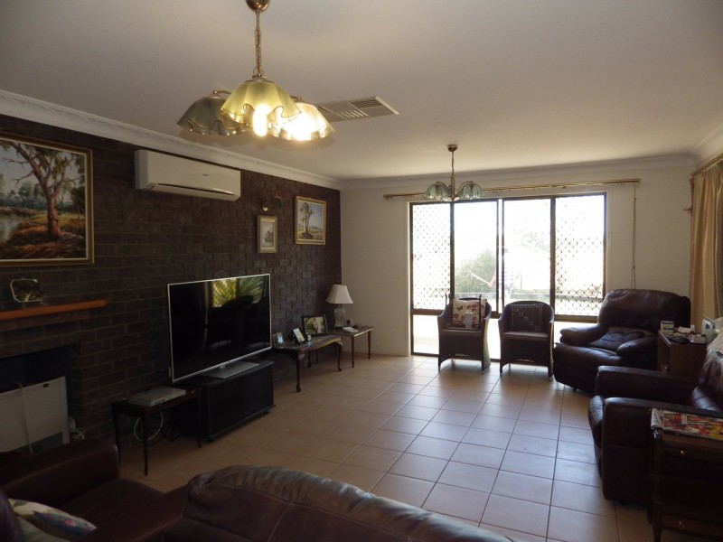 3-5 Marsden Court, Roma QLD 4455
