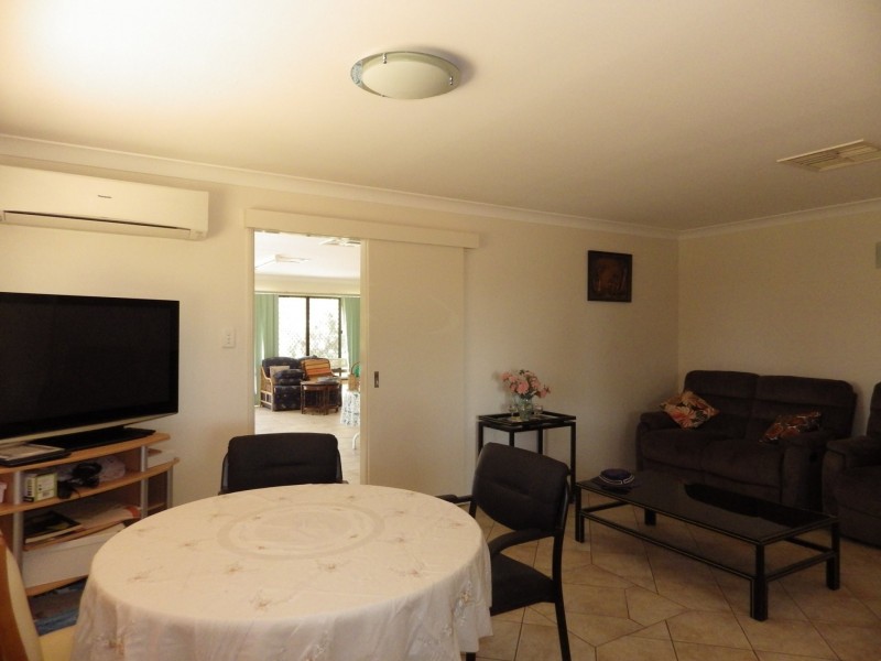 3-5 Marsden Court, Roma QLD 4455