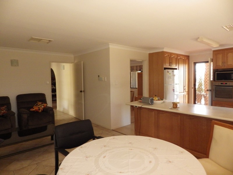 3-5 Marsden Court, Roma QLD 4455