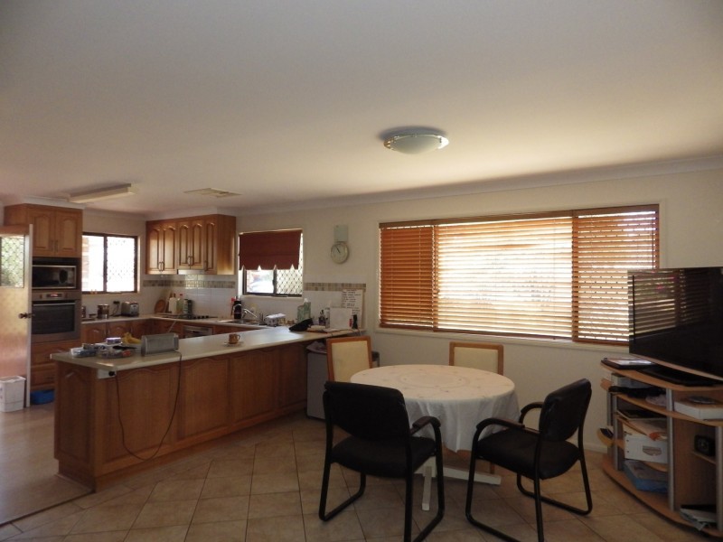 3-5 Marsden Court, Roma QLD 4455