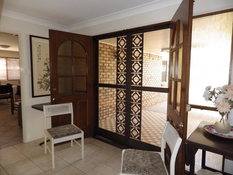 3-5 Marsden Court, Roma QLD 4455