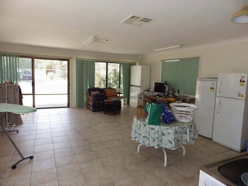 3-5 Marsden Court, Roma QLD 4455