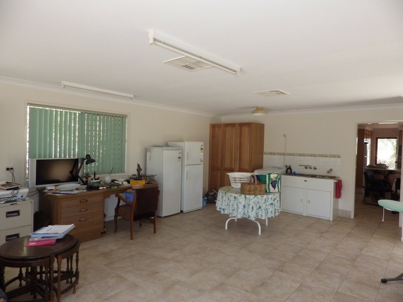 3-5 Marsden Court, Roma QLD 4455