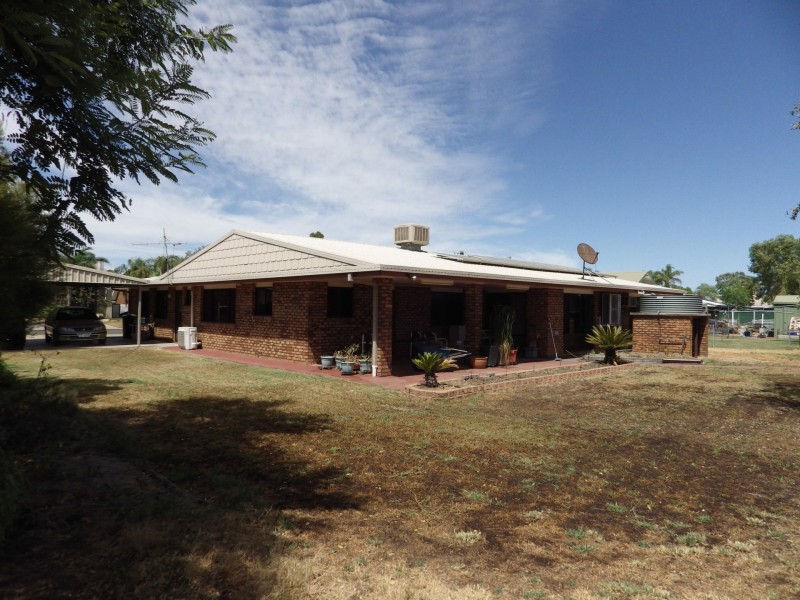 3-5 Marsden Court, Roma QLD 4455