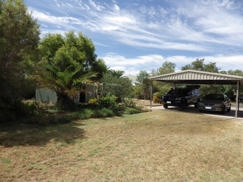 3-5 Marsden Court, Roma QLD 4455