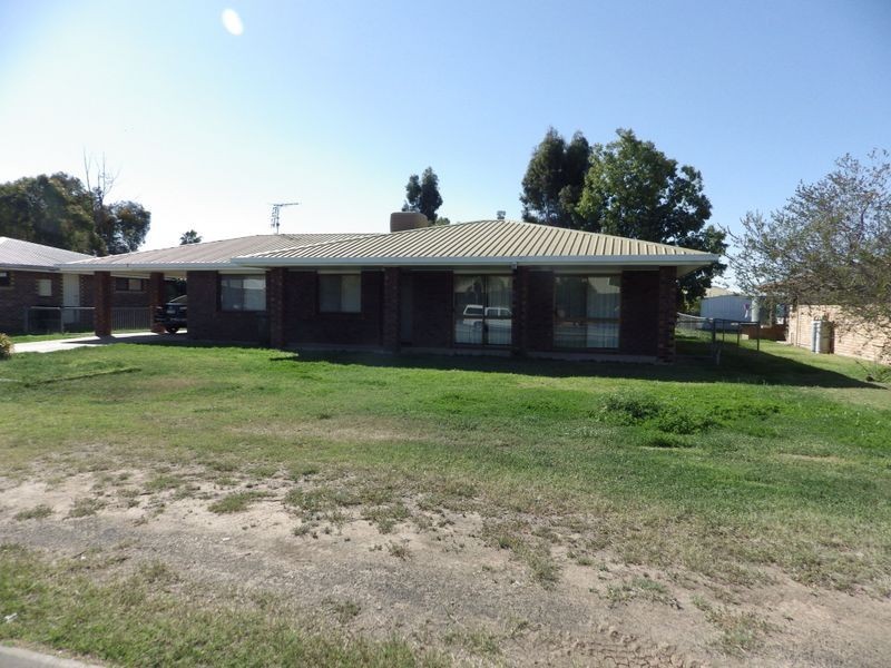 7 Alexander Avenue, Roma QLD 4455