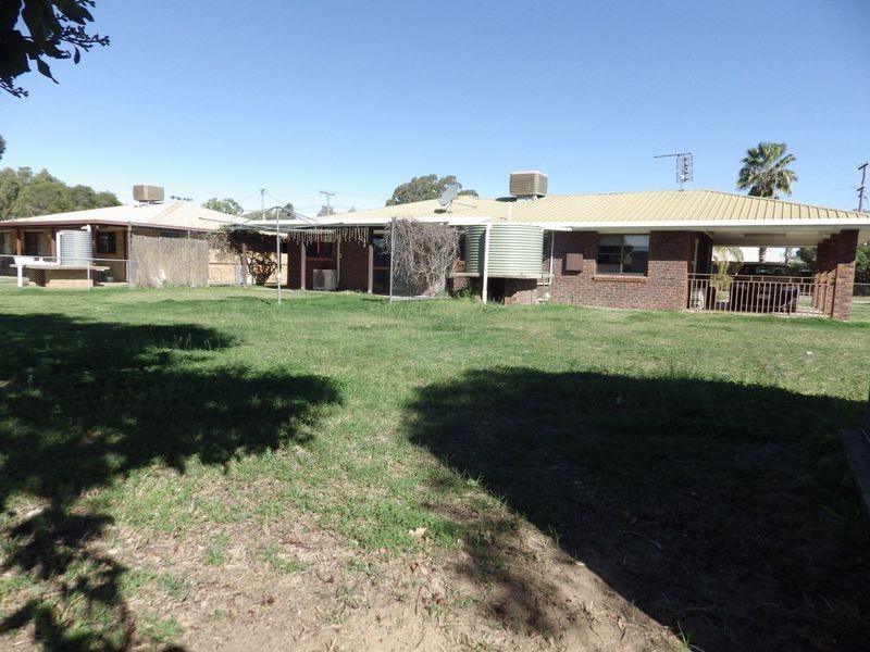 7 Alexander Avenue, Roma QLD 4455