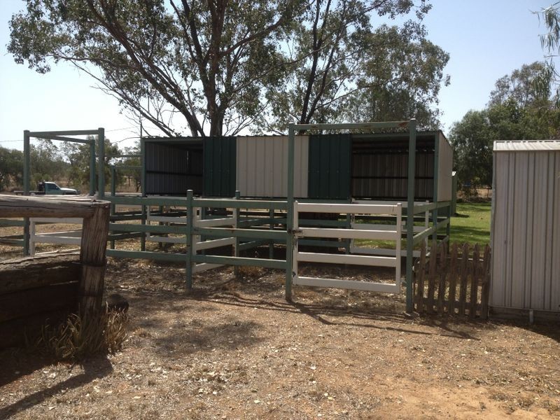 4 Roslyn Drive, Roma QLD 4455