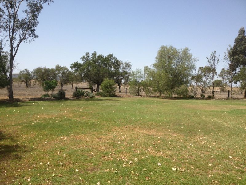 4 Roslyn Drive, Roma QLD 4455