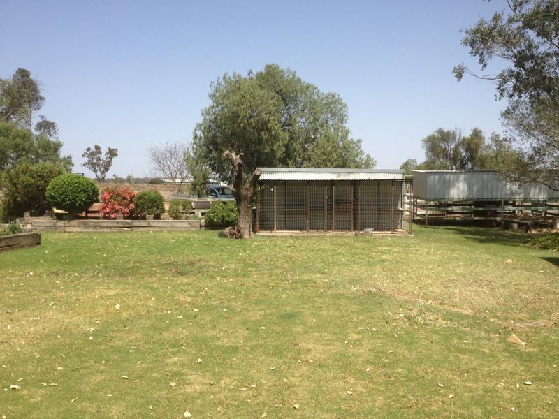 4 Roslyn Drive, Roma QLD 4455