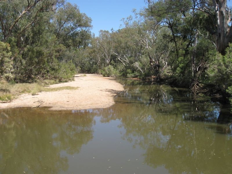 L1 Tambo Road, Augathella QLD 4477
