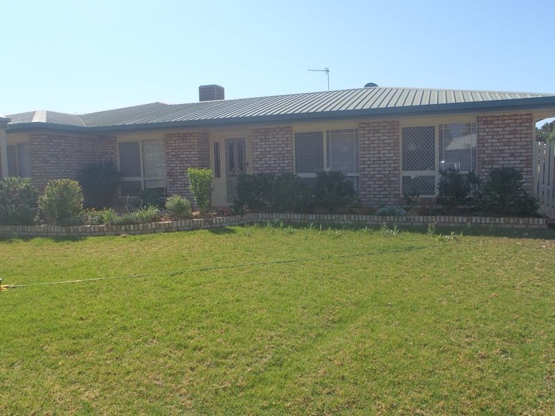 5 Madison Terrace, Roma QLD 4455