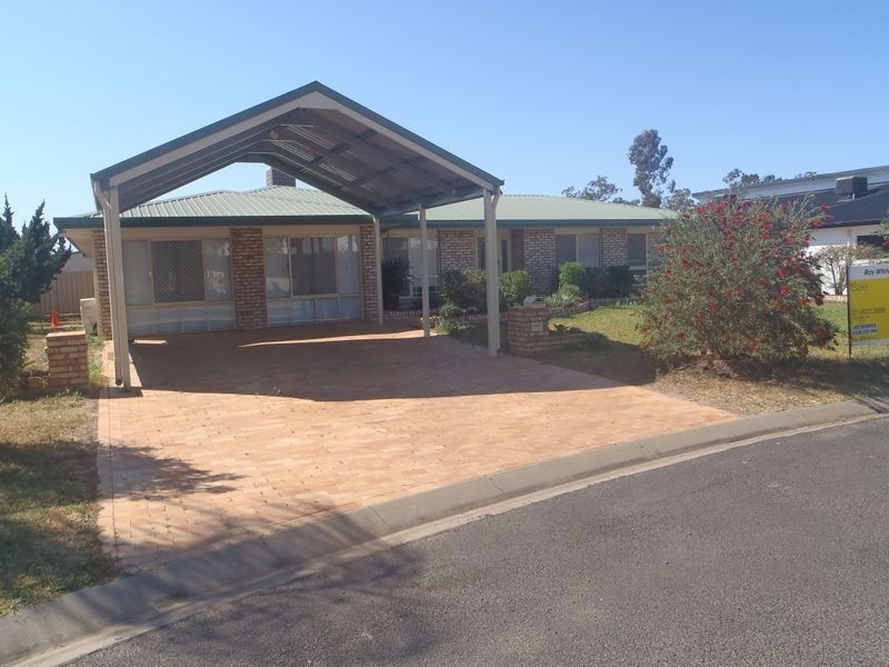 5 Madison Terrace, Roma QLD 4455