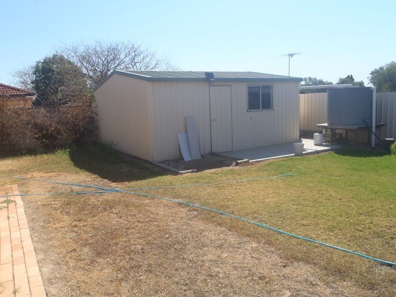 5 Madison Terrace, Roma QLD 4455