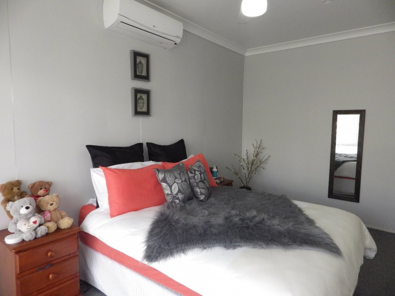 5 Laman Street, Roma QLD 4455