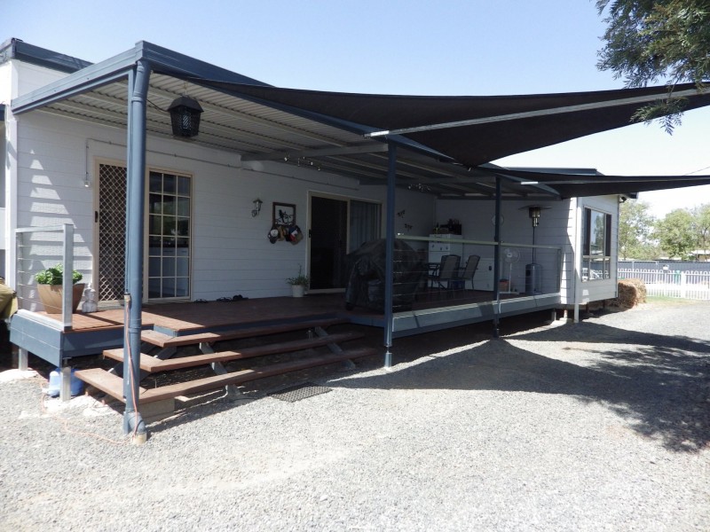 5 Laman Street, Roma QLD 4455