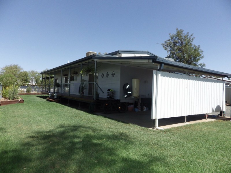 5 Laman Street, Roma QLD 4455