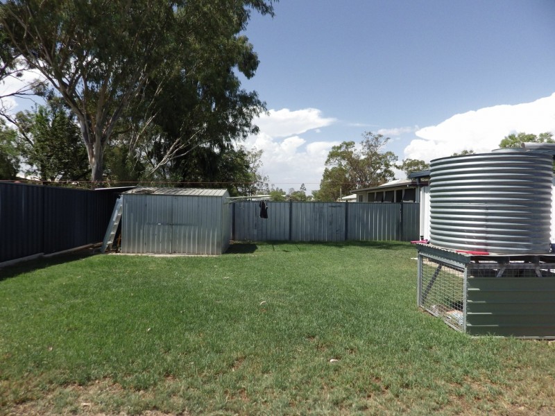 5 Laman Street, Roma QLD 4455