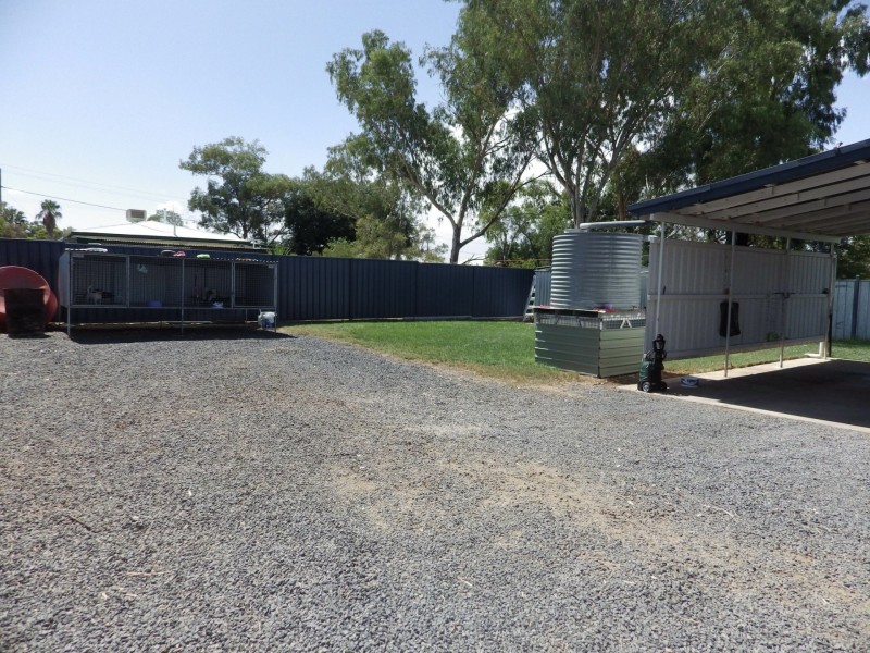 5 Laman Street, Roma QLD 4455